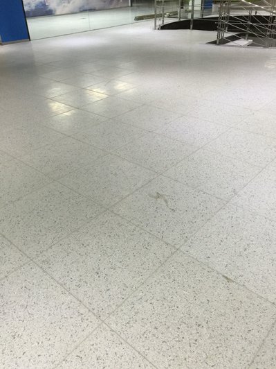 防靜電地板001